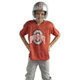 thumbnail image 3 of Franklin Ohio State Buckeyes Deluxe Uniform Set, 3 of 4