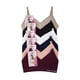 thumbnail image 1 of Paquete de Tops Catherine  Modelo TTX-149, Top de tirante delgado, Colores surtidos, 1 of 5
