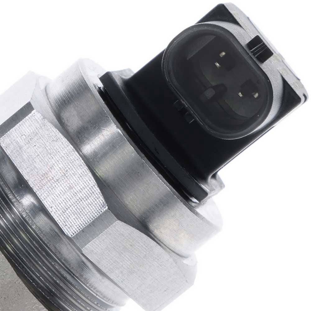 Astemo HPP0031 Direct Injection High Pressure Fuel Pump