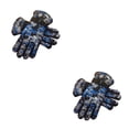 thumbnail image 4 of Sonducket Guantes de invierno para niños, mitones de esquí, moda cálida, camuflaje, Snowboard, guantes impermeables para niños, para ciclismo al aire Type2 NO2 Sonducket CBP467650, 4 of 5
