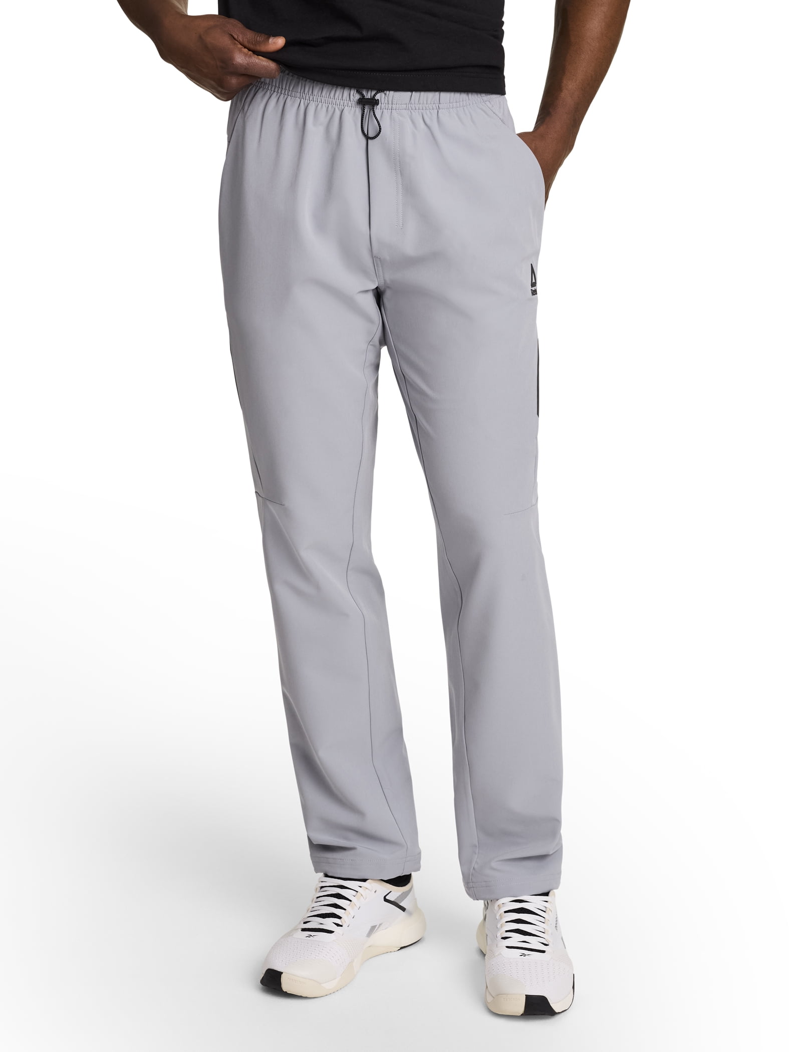 Reebok Men's & Big Men's Swiftmotion Jogger, Sizes S-3XL