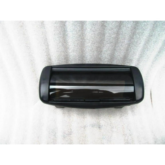 UNIVERSAL CD COVER RADIO SINGLE BATWING FAIRING MARINE FOR HARLEY HONDA YAMAHA SUZUKI