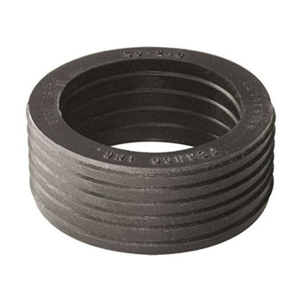 fernco inc. psd210 2inch shower drain gasket