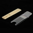 thumbnail image 4 of 2 1/2 Alto Sax Sax Reeds High Level Wind Instrument, 4 of 8