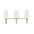 thumbnail image 2 of Savoy House Cameron 3-Light Bath Bar, 2 of 5