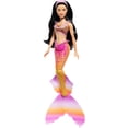 thumbnail image 5 of Set de muñecas Mattel Disney La Sirenita Ariel Sisters con, 5 of 5