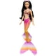 thumbnail image 5 of Set de muñecas Mattel Disney La Sirenita Ariel Sisters con, 5 of 5