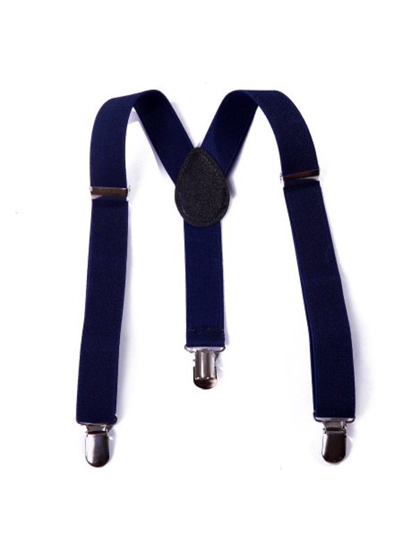 Boys' Suspenders