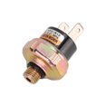 thumbnail image 3 of Air  Pressure Switch, Air Pressure Switch Brass Rustproof High   For Air Conditioner Receiver Drier, 3 of 8