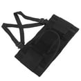 thumbnail image 3 of Waist Supporter,Breathable Back Support Belt Back Support Belt Waist Support Belt Elevated Design, 3 of 8