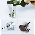 thumbnail image 6 of Joernso Stainless Steel 3-12mm 850B Pump Heat Hot Air Nozzle Slodering Welding Tool, 6 of 8