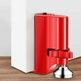 thumbnail image 4 of sunsanly Portable Alarm Door Stopper Home Apartment Hotel Travel Security Door Lock Women Personal Protection Anti-Theft Door Lockdown Security Device, 4 of 8