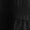 Black-4, variant on EnJoCho Girls Ruffle Sleeve Dress Girls Summer Short Sleeve Dresses Kids Pleated Skater Twirl A Line Dress Crew Neck Loose Basic Dress with Pockets