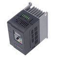 thumbnail image 4 of Motor Control Inverter,Variable Frequency Drive Single Motor Control VFD Motor Speed Controller Versatile Functionality, 4 of 8