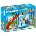 thumbnail image 1 of PLAYMOBIL Water Park Play Area, 1 of 4