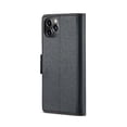 thumbnail image 5 of Funda tipo cartera iPhone 11 Pro Max con cierre magnético, RFID, tarjetero, soporte, carga inalámbrica, 5 of 5