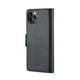 thumbnail image 5 of Funda tipo cartera iPhone 11 Pro Max con cierre magnético, RFID, tarjetero, soporte, carga inalámbrica, 5 of 5