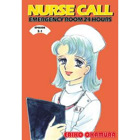 - NURSE CALL EMERGENCY ROOM 24 HOURS - eBook