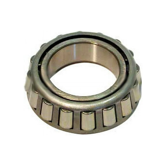 Rear Axle Differential Bearing - Compatible with 2001 - 2014 GMC Savana 3500 2002 2003 2004 2005 2006 2007 2008 2009 2010 2011 2012 2013