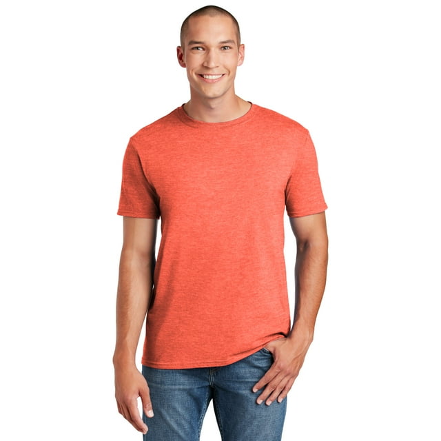 Gildan Men's Softstyle T-Shirt 64000