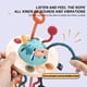 thumbnail image 5 of Montessori Toys Developmental Pull String Juguetes sensoriales interactivos para bebés y niños Ndcxsfigh libre de BPA, 5 of 9