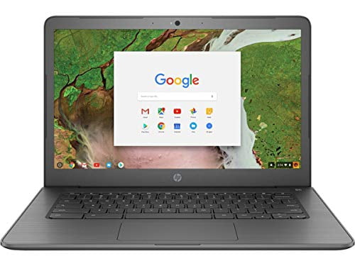 HP, Chromebook, 11 G3, Chrome, 2.16 GHz Intel Celeron - Walmart.com