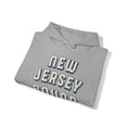 thumbnail image 4 of Moving to New Jersey NJ Hoodie, Gifts, Hooded Sweatshirt, 4 of 4