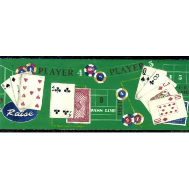 Poker table top walmart canada black friday