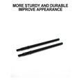 thumbnail image 4 of Xingzhi Strong And Durable Rear CVD Shaft For 1/10 86100 Crawler CNC Machined RC Hop-ups Silver, 4 of 6