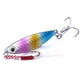 thumbnail image 4 of Señuelos de pesca con placa de hierro, 6 uds., cebos duros artificiales con anzuelo triple (7g) Ehuebsd Para estrenar, 4 of 9