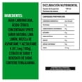 thumbnail image 3 of Refresco Sprite sin azucar 600 ml, 3 of 5