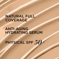 thumbnail image 3 of CC+ Cream IT Cosmetics Your Skin But Better Tan Caliente (32 ml), 3 of 8