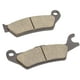 thumbnail image 4 of Kit Balatas Freno Delanteras Moto Gixxer 155 Gixxer 150, 4 of 4