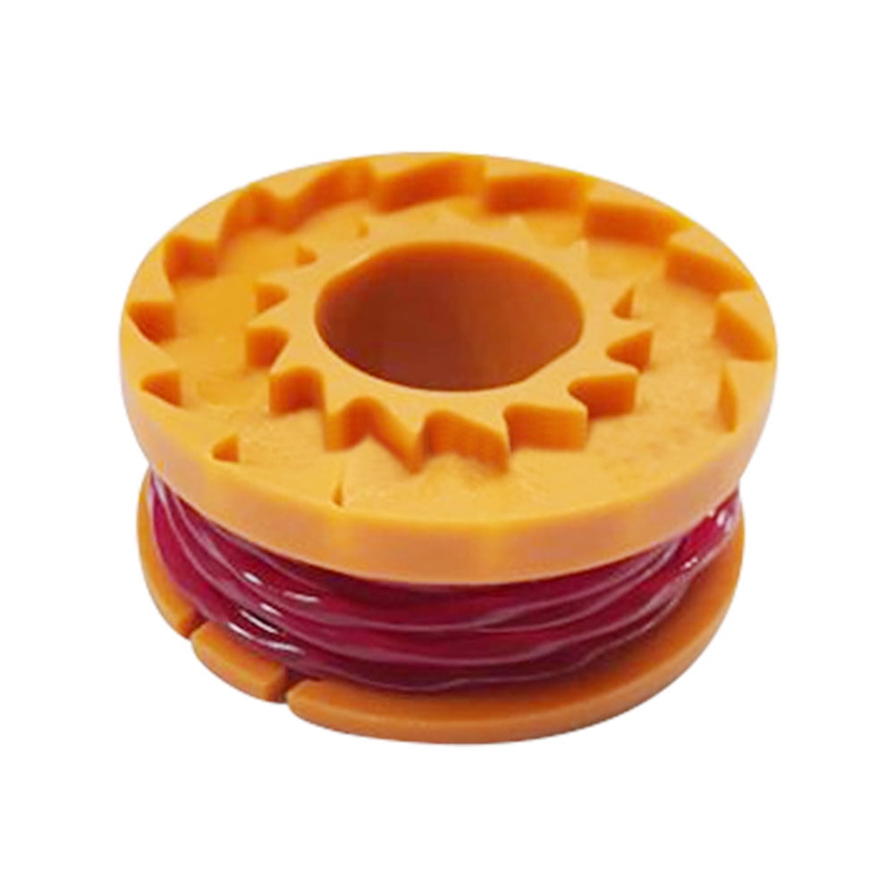 HES Trimmer Spool Line Weed Eater Replacement Parts Garden Tools for WORX WA0010