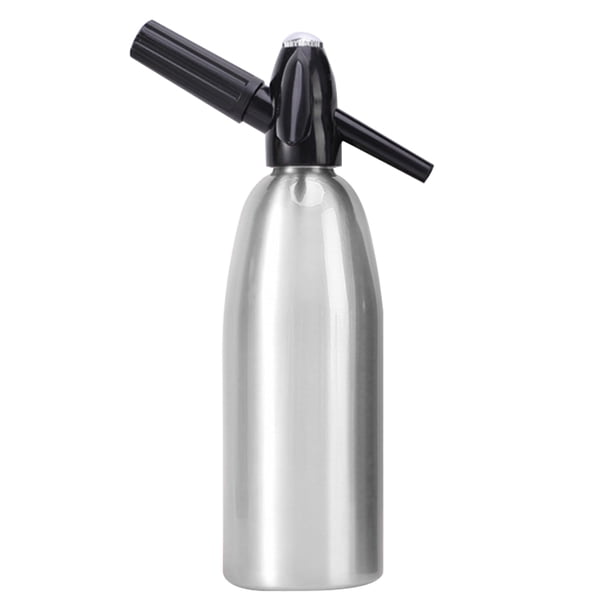 Generador de burbujas de agua DQrwqpou fabricante de agua carbonatada para bebidas DIY