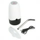 thumbnail image 1 of Dispensador de agua eléctrico portátil con bomba y botella para beber, con interruptor y carga USB para el hogar, color blanco, 1 of 13
