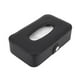 thumbnail image 1 of onlyliua Liquidación Caja de Pañuelos para Servilletas y Sombrilla de Coche, Caja de Cuero para Asiento de Papel, Accesorios para Automóvil, 1 of 1