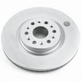 thumbnail image 2 of Power Stop AR84102EVC EVC Evolution Geomet Coated Brake Rotor -Front, 2 of 4