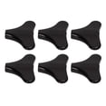 thumbnail image 2 of Tuning Peg Button, Metal Machine Head Button Wear Resistant 6PCS  For Replacement, 2 of 8