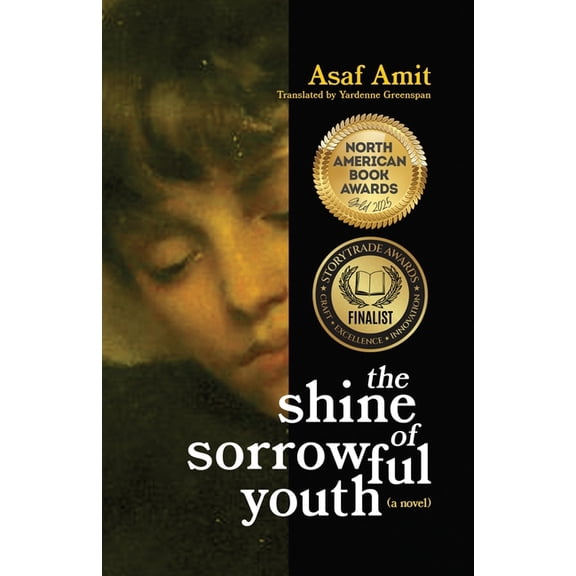The shine of sorrowful youth, (Paperback)