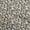 Light Brown, variant on oneOone Polyester Spandex Gray Fabric Floral Sewing Material Print Fabric By The Yard 56 Inch Wide