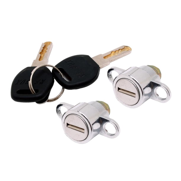 Cajas de techo para coche, barras transversales, cerraduras y kits de llaves, cerraduras para portaequipajes, SUV, cerraduras para portaequipajes de