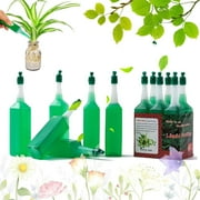 Bamboo Fertilizer, Abundant Bamboos Nutrient Solution, Concentrate for Flowering Plants, 38ml Universal Flower and Green Plant Liquid Fertilizer for Hydroponic and Foliar Use, Gardening Supplies