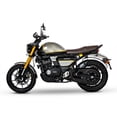 thumbnail image 4 of Motocicleta Deportiva TVS Ronin 2025, 4 of 10