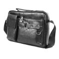 thumbnail image 1 of Bolso de trabajo para hombre bolso para hombre de la tableta del diseño ergonómico de la correa de hombro ajustable para los desplazamientos ANGGREK Otros, 1 of 8