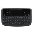 thumbnail image 2 of Mini teclado inalámbrico, mini teclado inalámbrico A36 Mini teclado Teclado de TV diseñado por expertos, 2 of 8