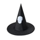 thumbnail image 1 of Gran venta Halloween Hat Decoration Props Female Witch Adult Witch Headdress Dress Up Children's Holiday Hat, 1 of 2