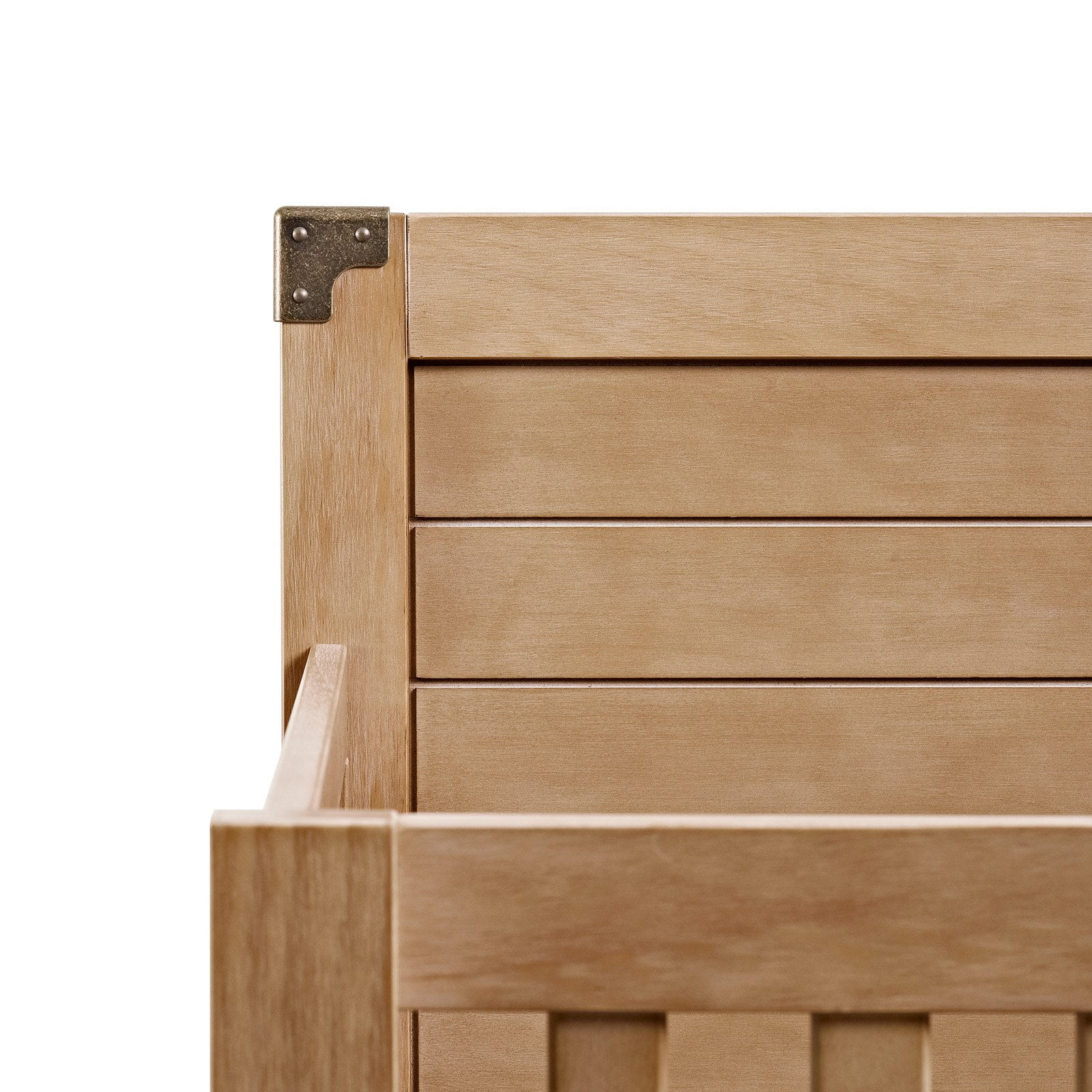 Baby relax top ridgeline crib