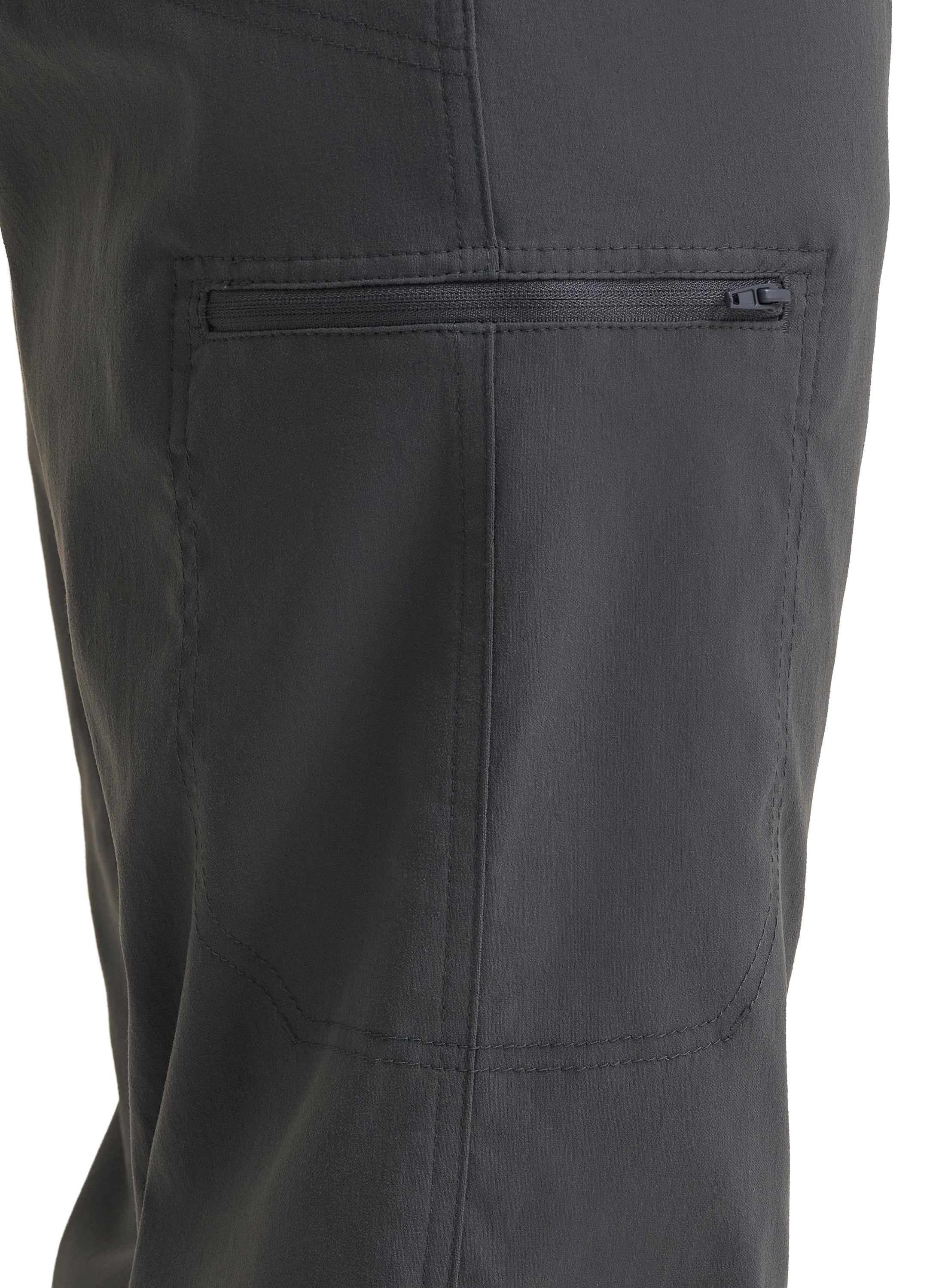 Wrangler® Men's Outdoor Fleece Lined All Terrain Cargo Pant