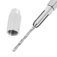 thumbnail image 2 of 1 Set Of Manual Drill Pin Vise Hand Drill Set Manual Hand Drill Set Micro Drill Bit Set Manual Work DIY Tool Hand Drill Tools for Jewelry Making Model Making, 2 of 6